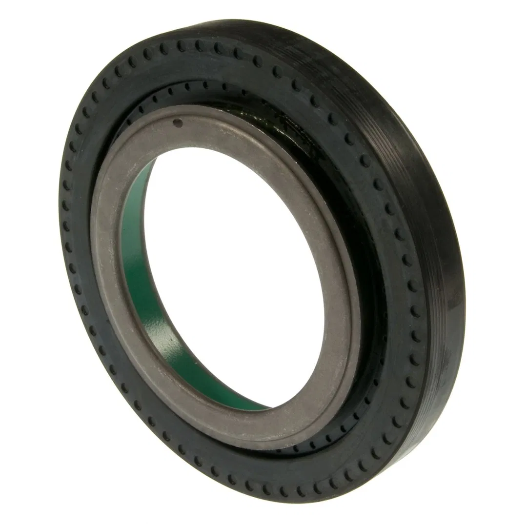 710685 – NATIONAL Axle Tube Seal, OE Replacement 3.528 Inch Inside Diameter 5.469 Inch Outside Diameter 0.654 Inch Wi...